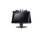 مانیتور استوک دل 24 اینچ Dell U2412m - تصویر 2