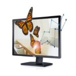 مانیتور استوک دل 24 اینچ U2412M