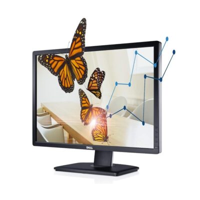 مانیتور استوک دل 24 اینچ U2412M