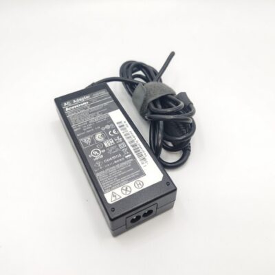 آداپتور لنوو Lenovo 20V 4.5A 90W