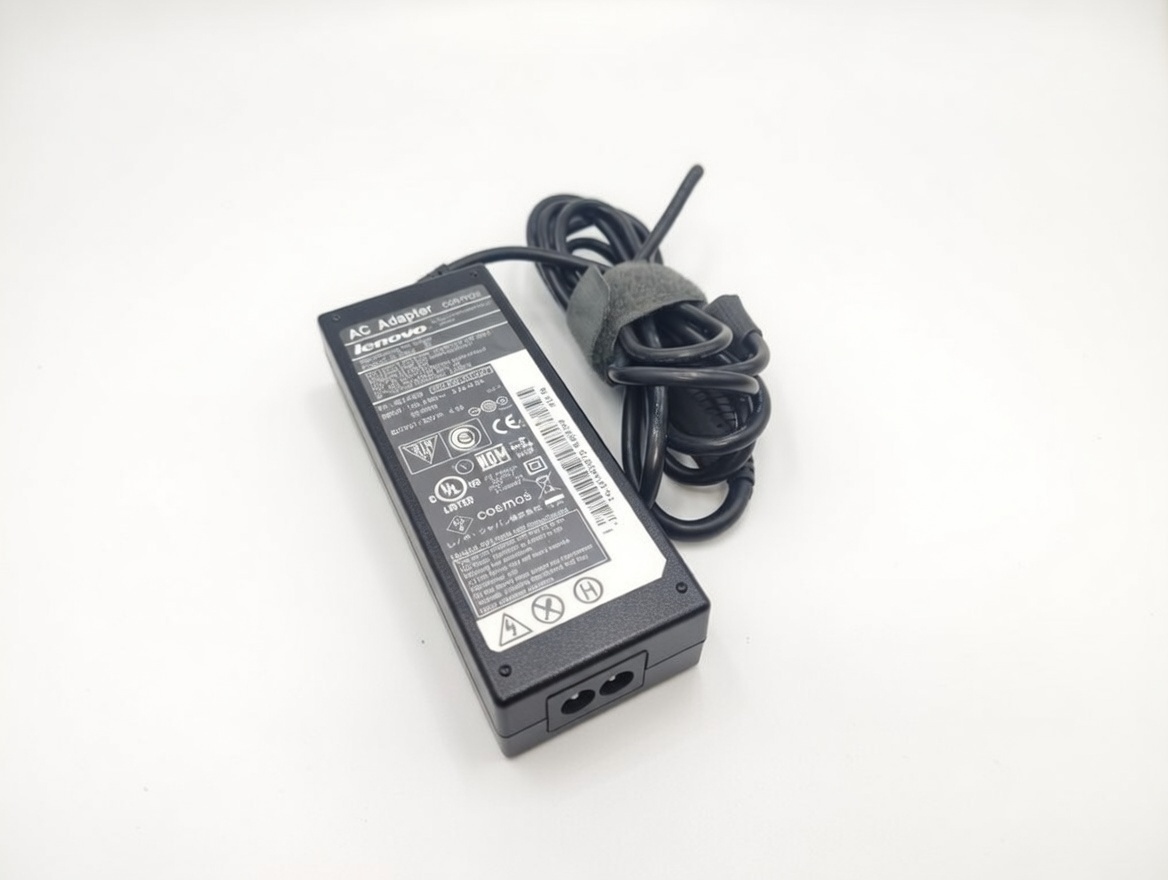 آداپتور لنوو Lenovo 20V 4.5A 90W آداپتور لنوو Lenovo 20V 4.5A 90W