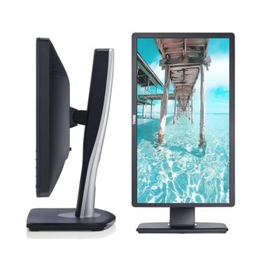 مانیتور استوک دل 22 اینج P2212HB