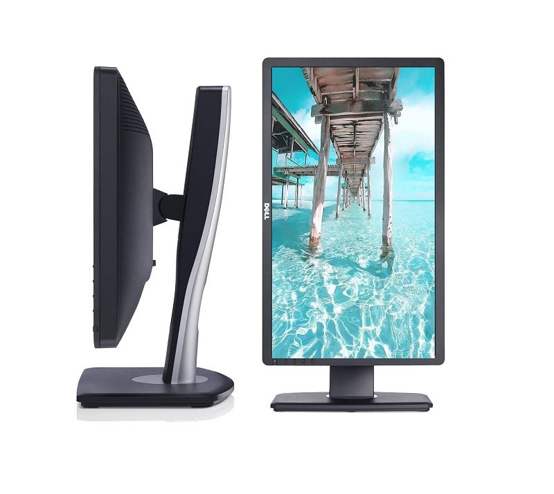 مانیتور استوک دل 22 اینج P2212HB