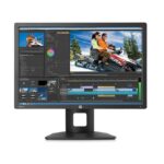 مانیتور استوک اچ پی 24 اینچ HP Z24i