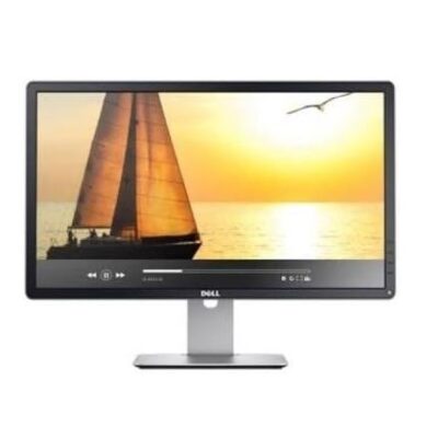 مانیتور استوک دل 23 اینچ P2314H