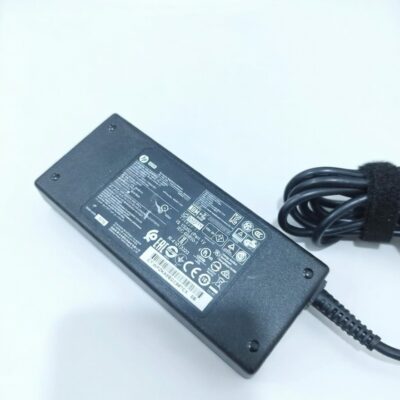آداپتور استوک اچ پی HP 90W 19.5V 1.4A