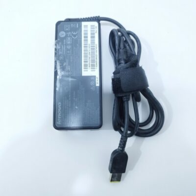 آداپتور استوک لنوو Lenovo 20V 1.8A سر یو اس بی