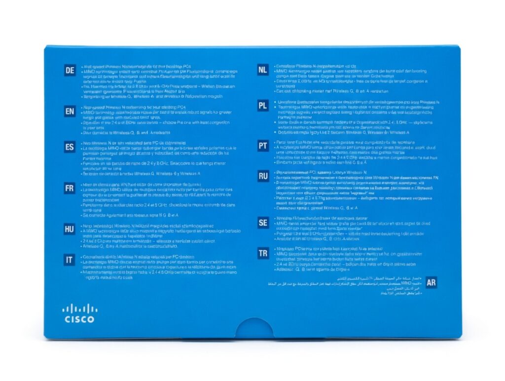 cart shabake cisco