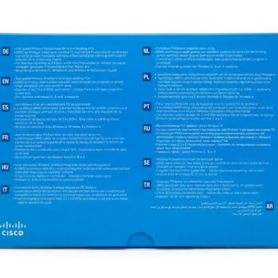 cart shabake cisco