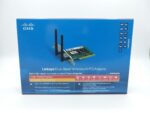 کارت شبکه بی سیم سیسکو WMP600N