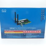 کارت شبکه بی سیم سیسکو WMP600N