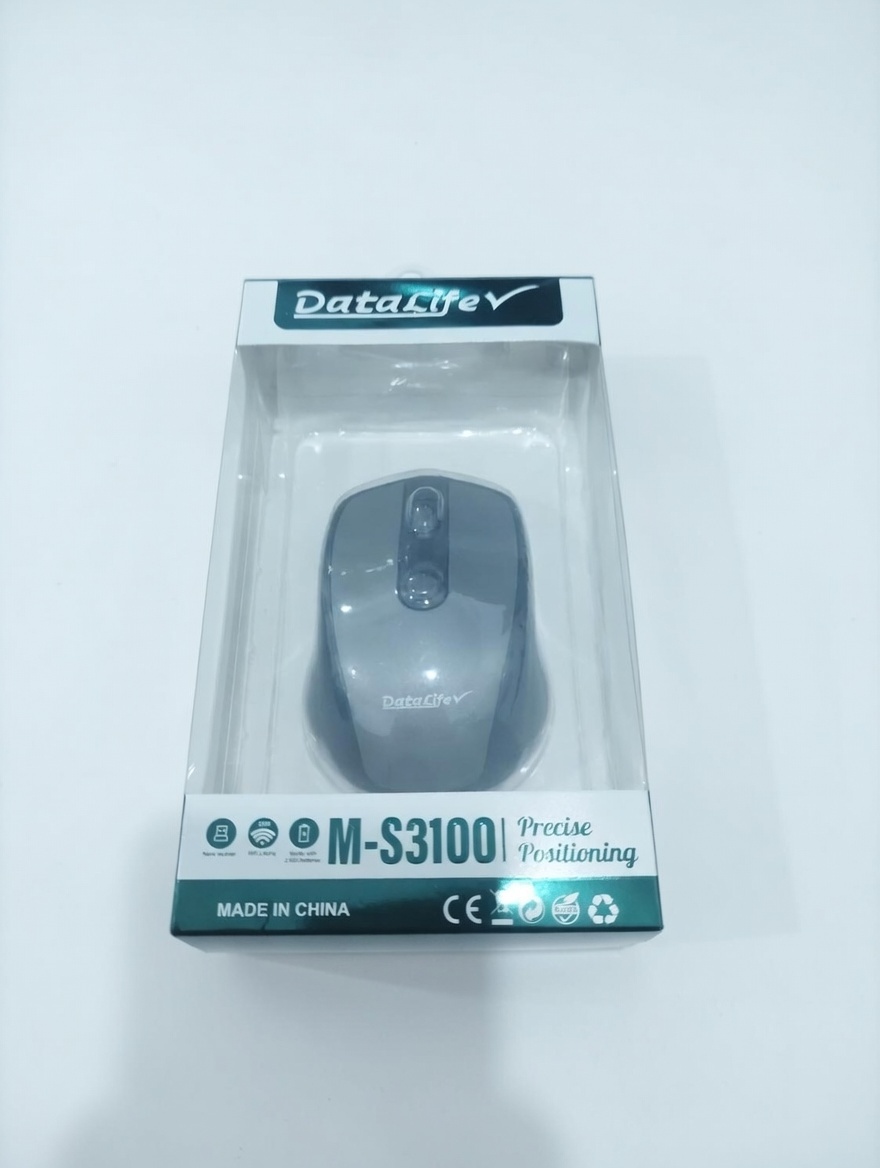 ماوس دیتالایف مدل M-S3100 ماوس دیتالایف مدل M-S3100