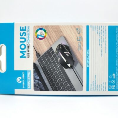 ماوس گیمینک میکاسو مدل MOS-379U