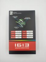 موس گیمینگ R8 مدل 1613