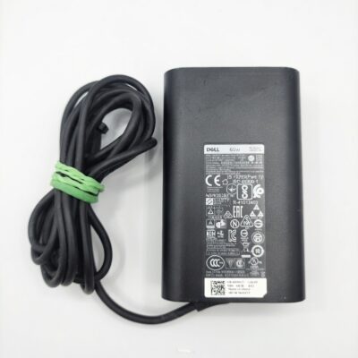آداپتور استوک دل Dell 65W 19.5V 1.6A