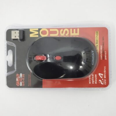 ماوس گریت مدل GR-830