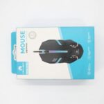 ماوس گیمینک میکاسو مدل MOS-379U