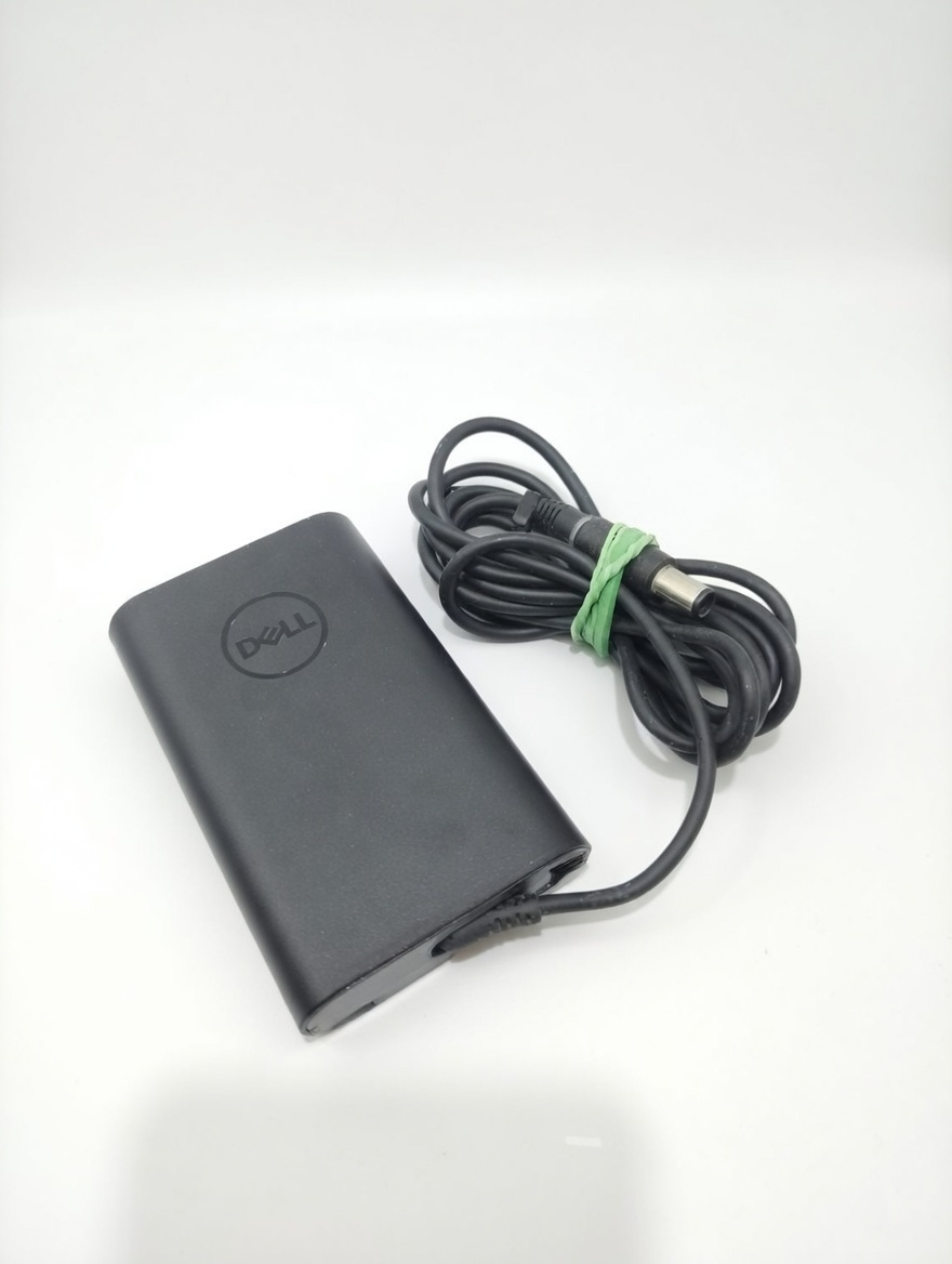 آداپتور استوک دل Dell 65W 19.5V 1.6A آداپتور استوک دل Dell 65W 19.5V 1.6A