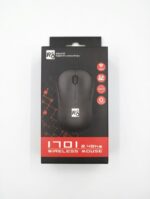 ماوس R8 مدل 1701
