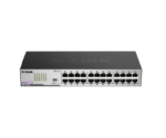 سوئیچ استوک شبکه دی لینک D-link DGS-1024D