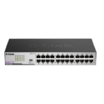 سوئیچ استوک شبکه دی لینک D-link DGS-1024D