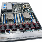 سرور HP ProLiant DL360 G9