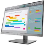 مانیتور استوک اچ پی 24 اینچ HP E243 - تصویر 2