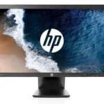 مانیتور استوک اچ پی 22 اینچ HP E221i