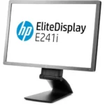 مانیتور استوک اچ پی 24 اینچ HP E241i - تصویر 2