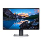 مانیتور استوک دل 25 اینچ Dell U2520D