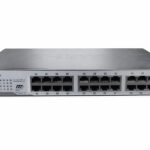 سوئیچ استوک شبکه دی لینک D-link DGS-1024D - تصویر 2