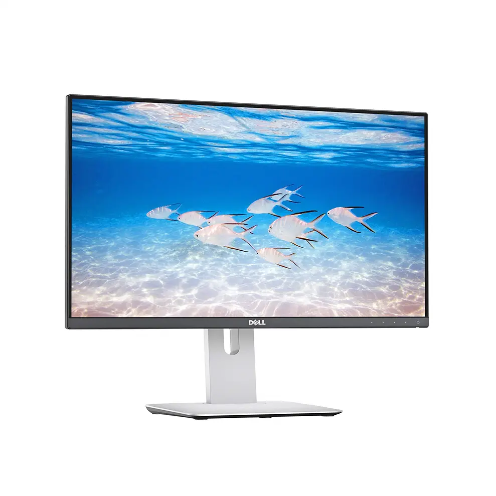 Dell U2414MC مانیتور استوک دل 24 اینچ Dell U2414MC گرید B - تصویر 1