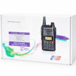 بیسیم TBASAMAD مدل LPD320‑1
