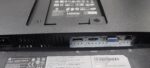 مانیتور استوک اچ پی 22 اینچ HP E222 - تصویر 2