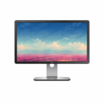 مانیتور استوک دل 24 اینچ Dell P2412MC - تصویر 2
