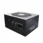 پاور استوک گیگابایت750 وات مدل Gigabyte P750GM