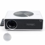 ویدیو پرژکتور4k TQW Yinger مدل Q9 Basic