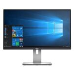 مانیتور استوک دل 24 اینچ Dell U2414MB