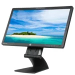 مانیتور استوک اچ پی 22 اینچ HP E221C