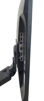 مانیتور استوک دل 24 اینچ Dell P2419H - تصویر 2