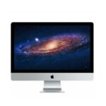 ال این وان آی مک استوک 27 اینچ اپل iMac A1312 پردانده 2k i7