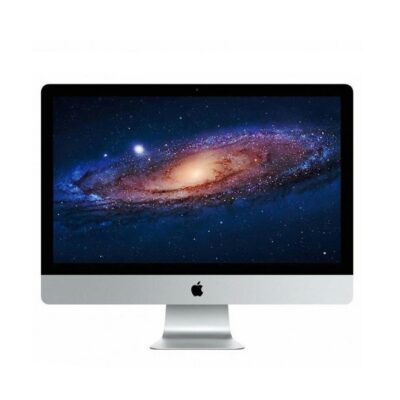 ال این وان آی مک استوک 27 اینچ اپل iMac A1312 پردانده 2k i7