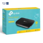 سوئیچ تی پی لینک استوک TL SG1005D