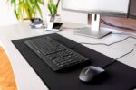 کیبورد و موس لاجیتک Logitech MK120 - تصویر 3