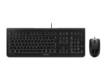 کیبورد و موس لاجیتک Logitech MK120