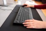 کیبورد و موس لاجیتک Logitech MK120 - تصویر 2