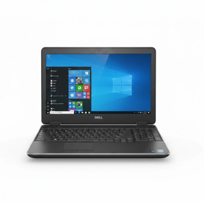 Dell Latitude E6540 i5