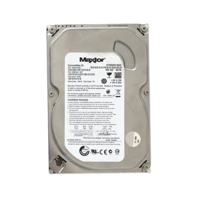 هارد استوک 500گیگ hard hdd