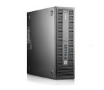 مینی کیس استوک اچ پی HP 600/800 G2 i5 8gb 500 HDD نسل 6