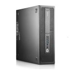 مینی کیس استوک اچ پی HP 600/800 G2 i5 8gb 500 HDD نسل 6